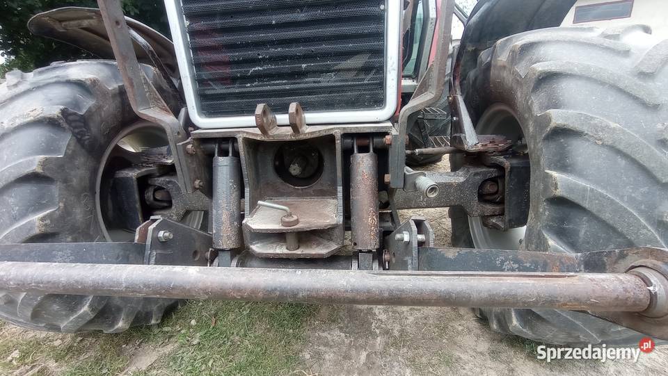 Sprzedam MF 3070 podkarpackie