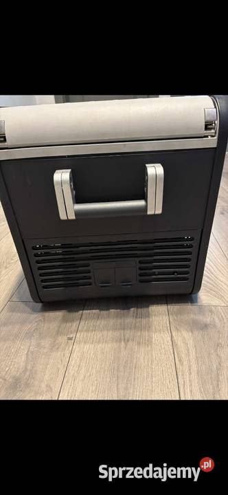 Przenośna lodówka kompresorowa DOMETIC CFX3 55 Kielno