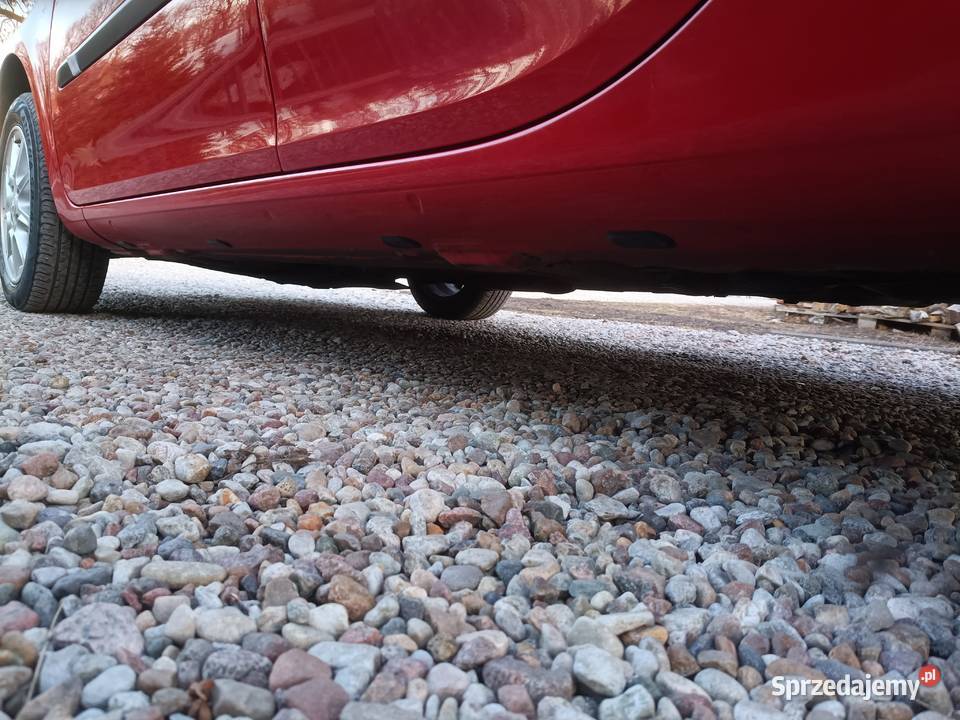 Renault Clio III 12 16V Bez Rdzy OrgLakier kujawsko-pomorskie Jankowo