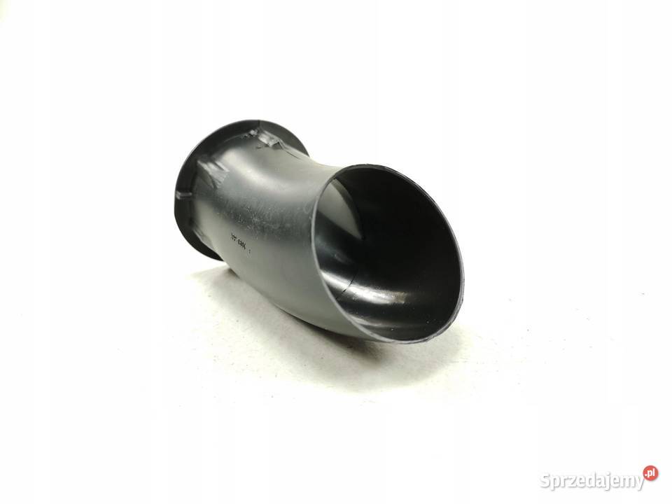 RURA FILTRA POWIETRZA CHEVROLET AVEO 0408 OE ASO