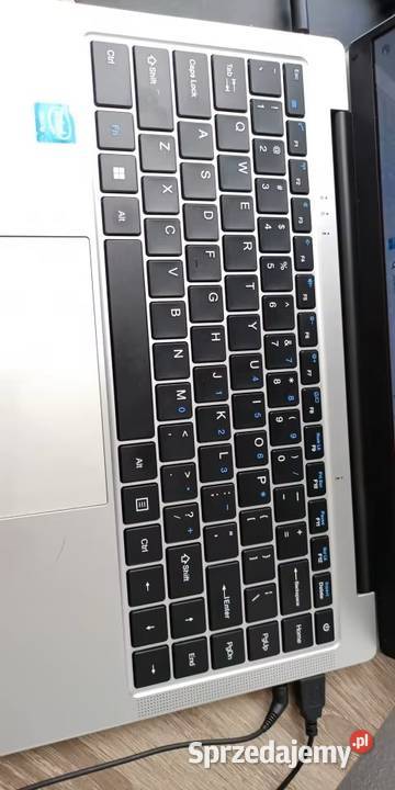 LAPTOP Windows 11 Pro Intel Celeron N4000 2025 Radom sprzedam