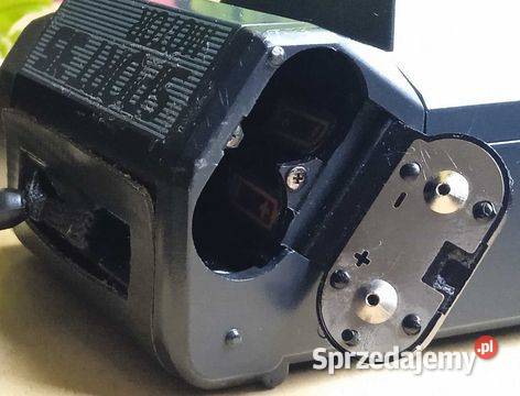 Pentax Sport 35 MOTOR Skoczów sprzedam