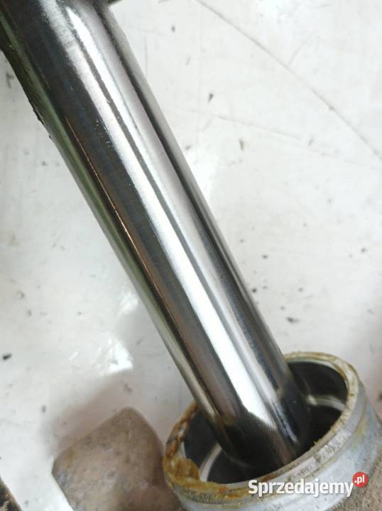 MAGLOWNICA PRZEKŁADNIA EUROPA 5M513200EE Ford