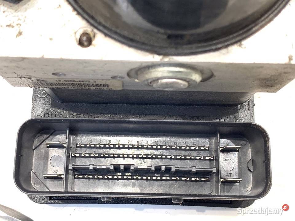 POMPA ABS FORD KUGA I AV412C405AA 20 136 0812 osobowe