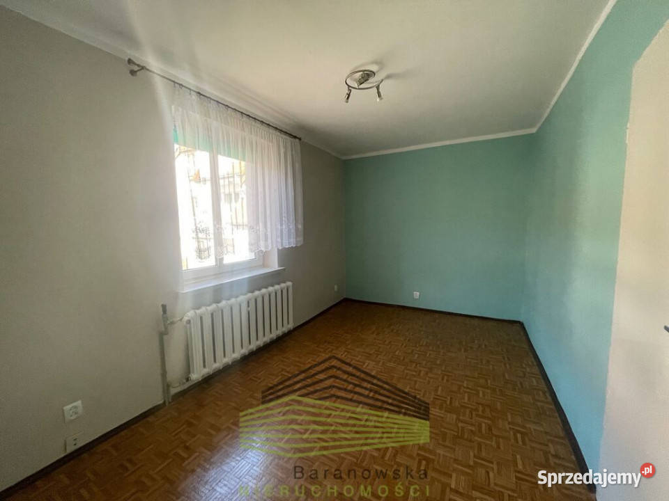Sprzedam mieszkanie Gorzów Wielkopolski 154m2 4 balkon lubuskie