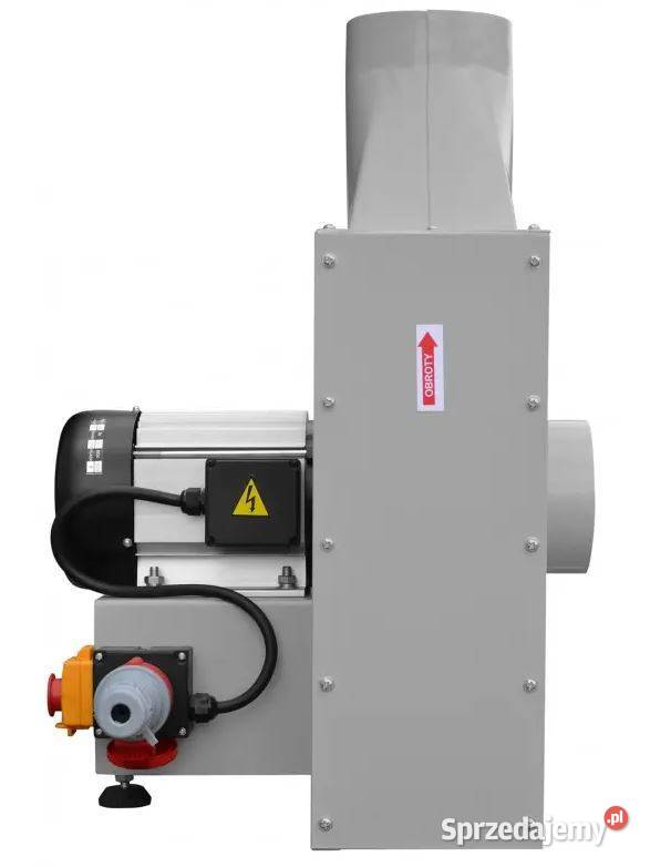 WENTYLATOR POCHŁANIACZ ODCIĄG PROMIENIOWY Siedlce sprzedam