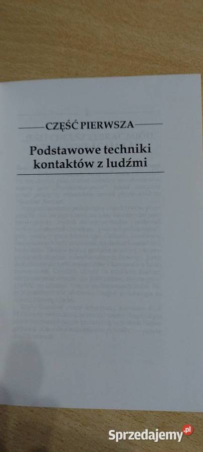 zdobyć przyjaciół i zjednoczyć sobie ludzi Lublin