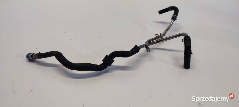 VW TIGUAN II PRZEWODY PALIWA 5WA130295A