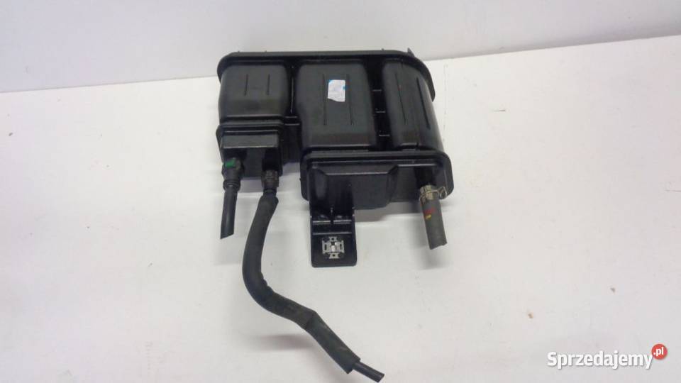 FILTR WĘGOLOWY HYUNDAI KIA 31420N7000 21R wielkopolskie