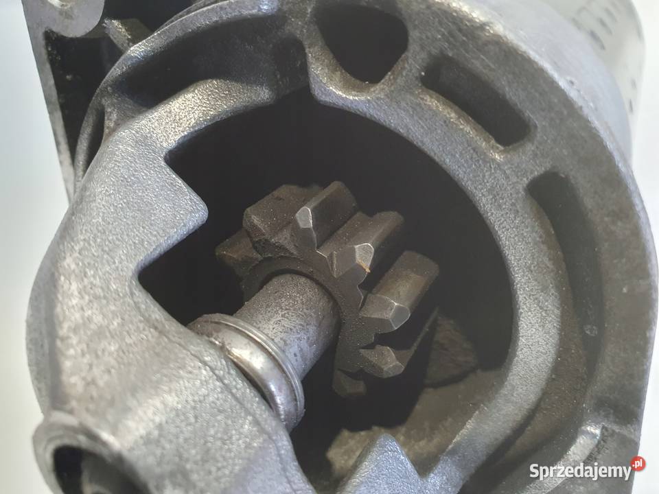 ROZRUSZNIK Alfa Romeo Giulietta 20 JTDM Rudka sprzedam