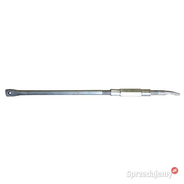 5670328 Trakcja M20x650750 0217 Lemken sprzedam