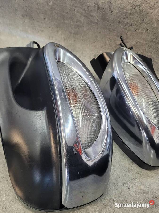 BMW R 1200 C CL R1200CL K30 LUSTERKO sprzedam