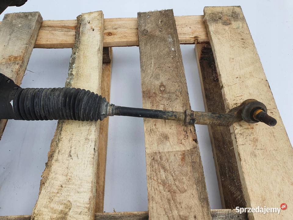 Volvo S60 II V60 MAGLOWNICA przekładnia 36050059 Rudka