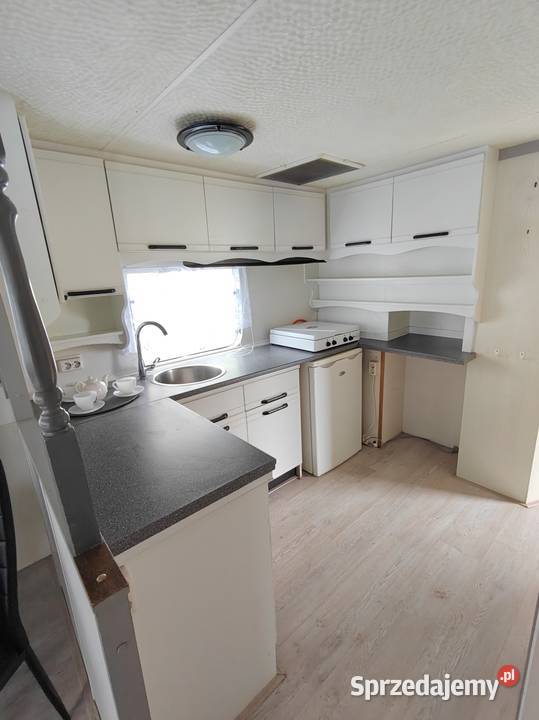 Promocja Domek holenderski transport raty Mrągowo