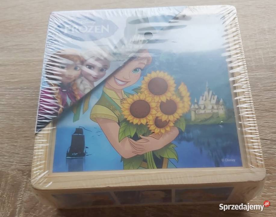 Klocki magnetyczne magnesy nieodymne Zabawki Świdnica