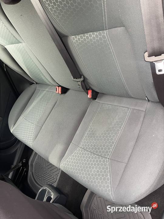 Ford fiesta 16 benzyna dolnośląskie Orsk