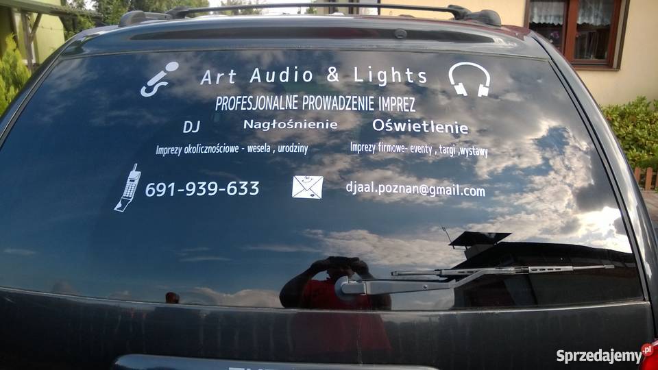 Organizacja imprez firmowych rodzinnych Nowy Tomyśl