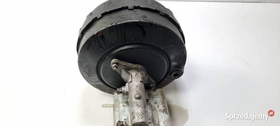 POMPKA HAMULCOWA RENAULT MASTER III 472100453R Lipno