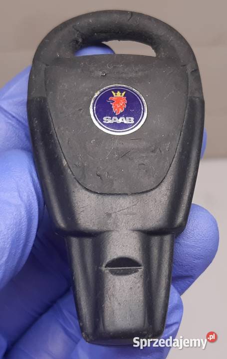 KLUCZYK PILOT SAAB 93 93 Mielęcin