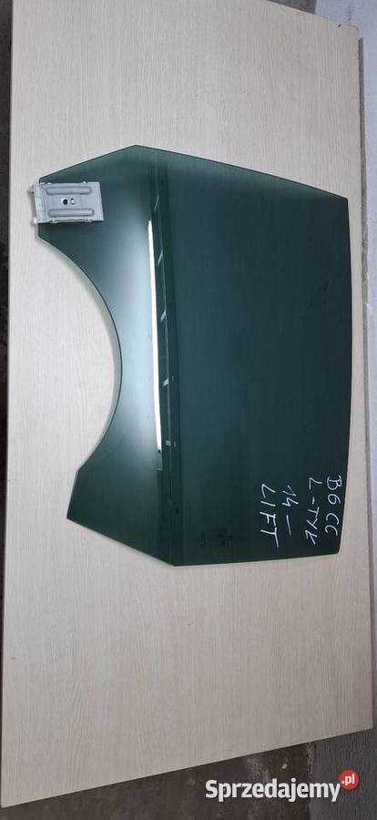 Szyba boczna tylna VW PASSAT CC Sandomierz