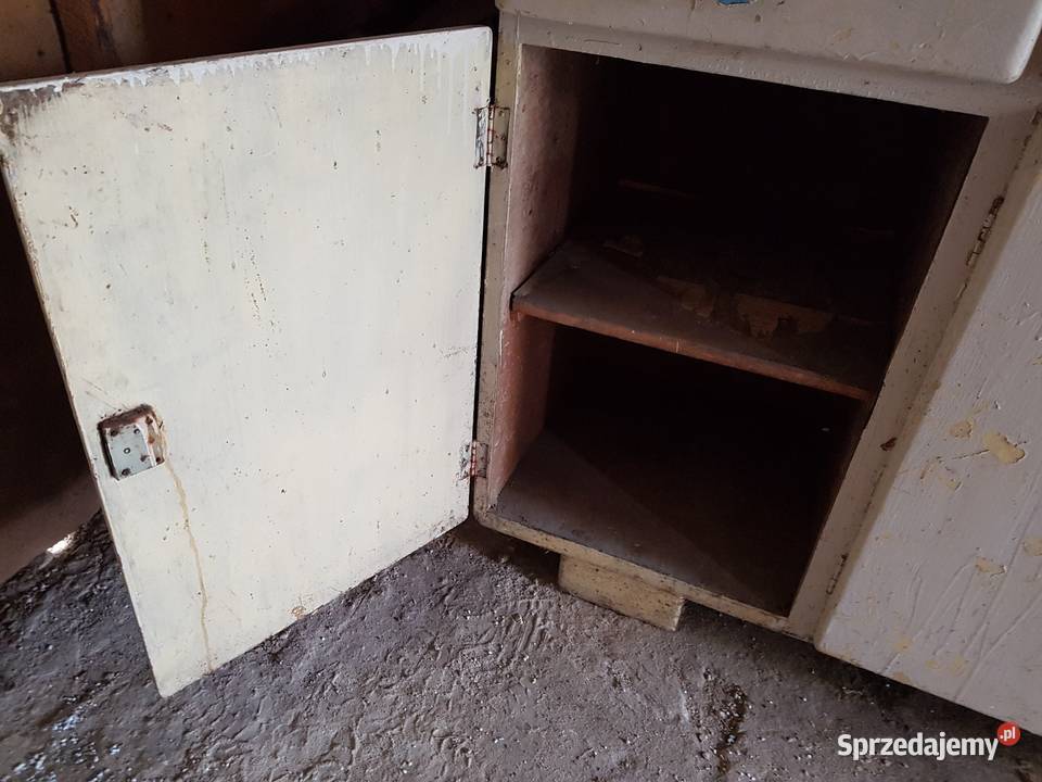 Sprzedam Kredensy Kuchenne Krasnystaw