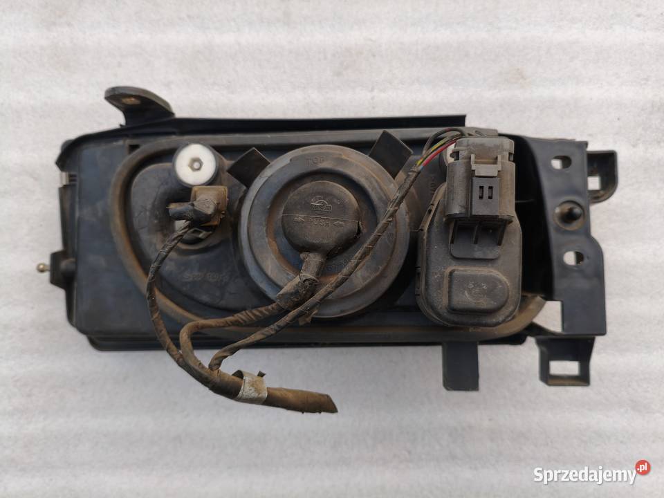 Lampa Lewy Przód Przednia Lewa Ford Maverick I Wyszków sprzedam