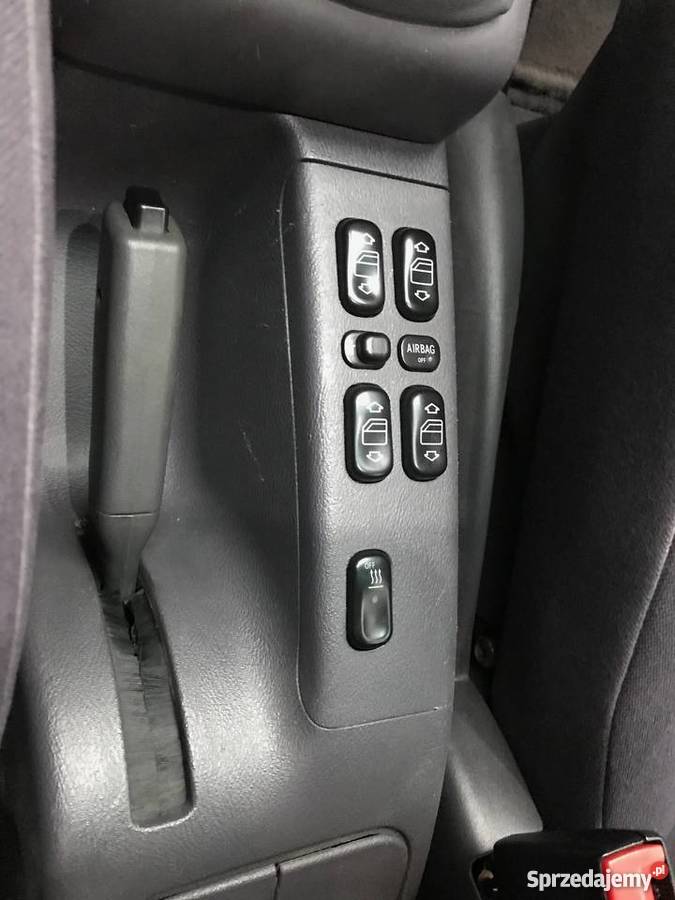 MercedesBenz klasa A PIERWSZY WŁAŚCICIEL SALON aluminiowe felgi dolnośląskie Lubin