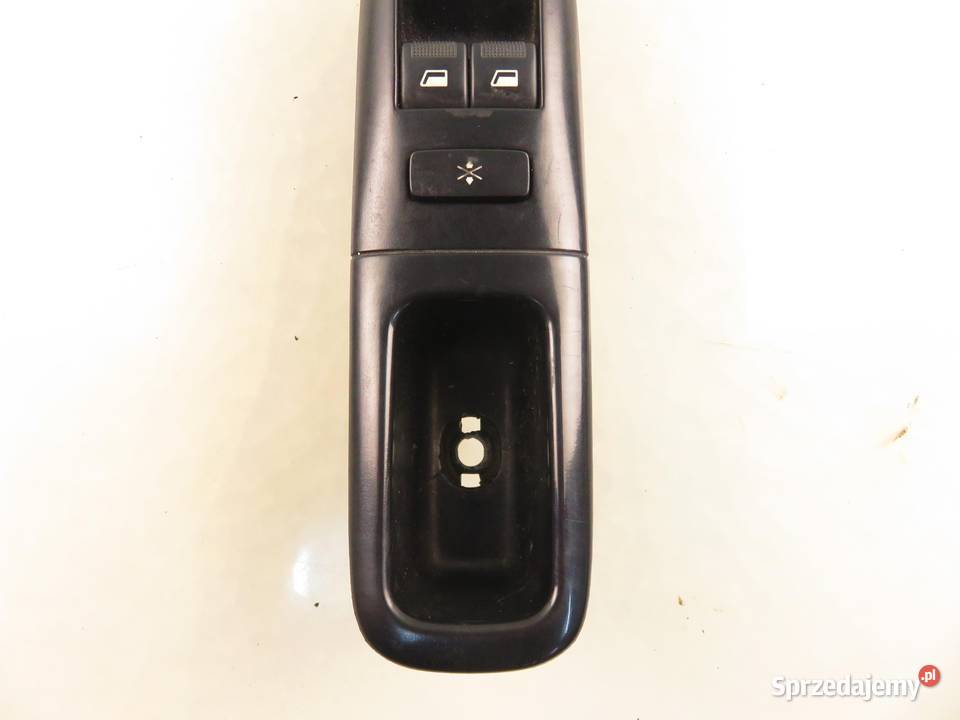 PANEL SZYB PEUGEOT 406 LIFT małopolskie