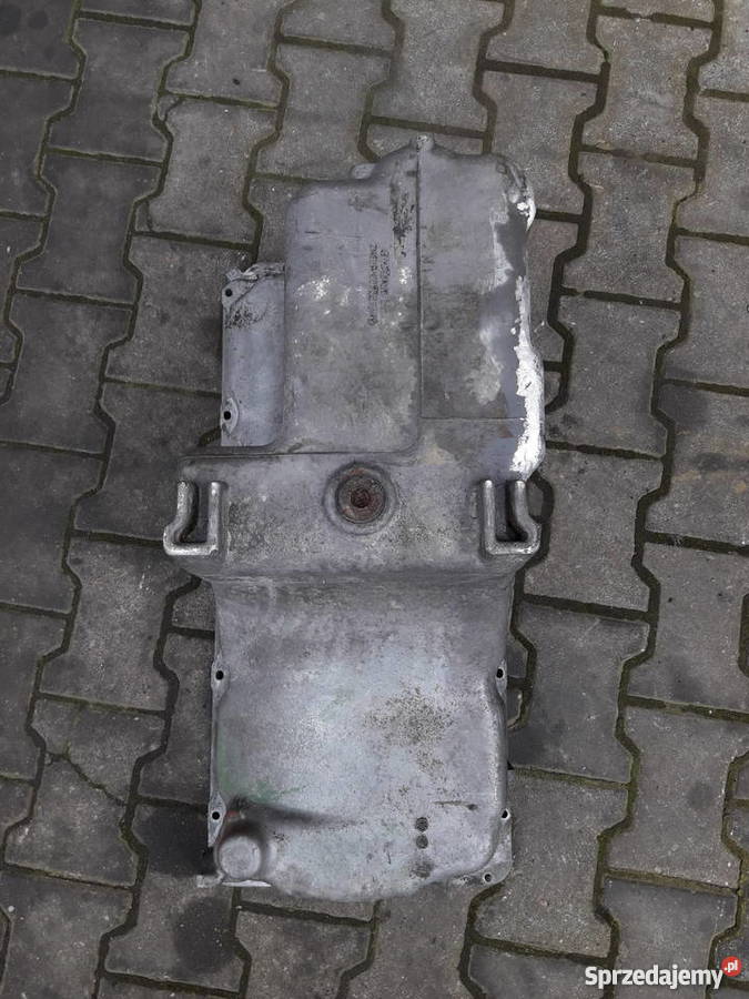 OM422A OM442A OM402A MISKA OLEJU MERCEDES Częstochowa