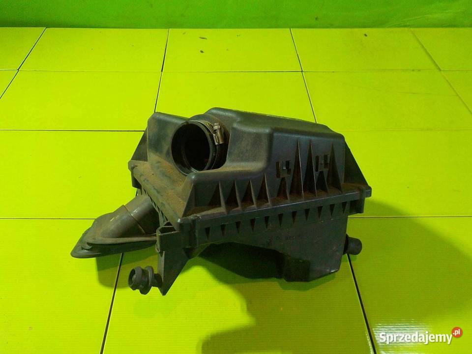 ASTRA J IV 17 CDTI 14r obudowa filtra powietrza Suków