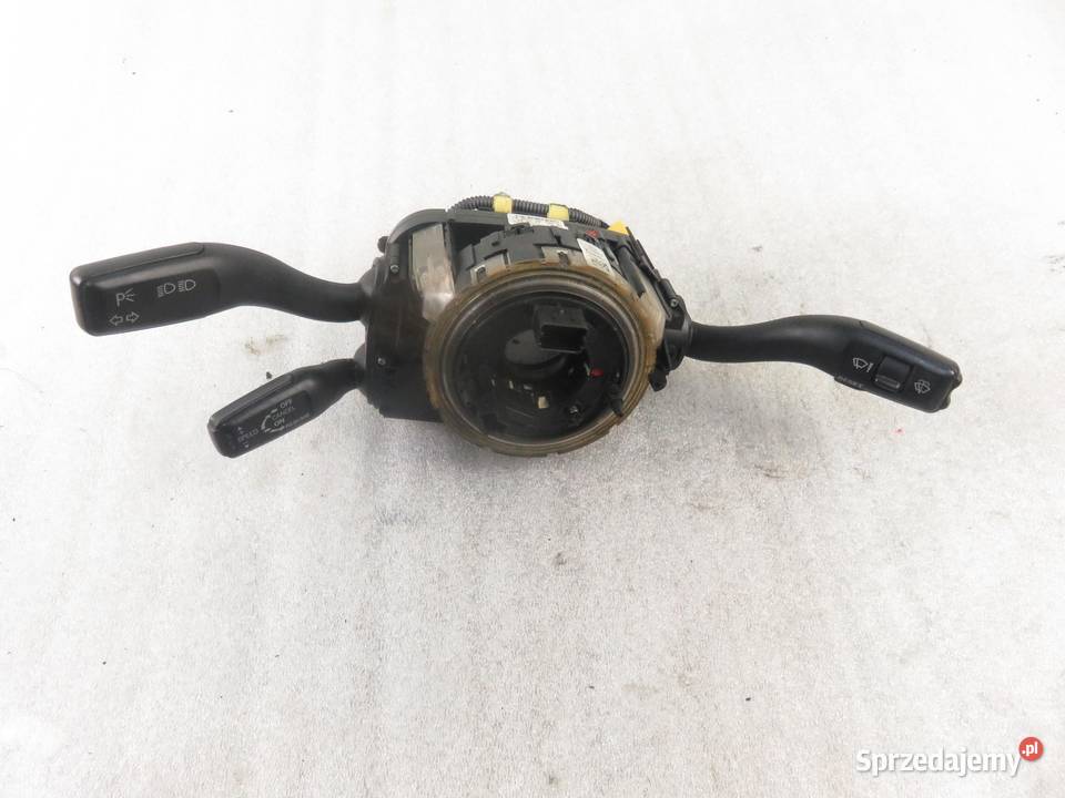 PRZEŁĄCZNIK ZESPOLONY AUDI A6 C6 4F0953549A małopolskie