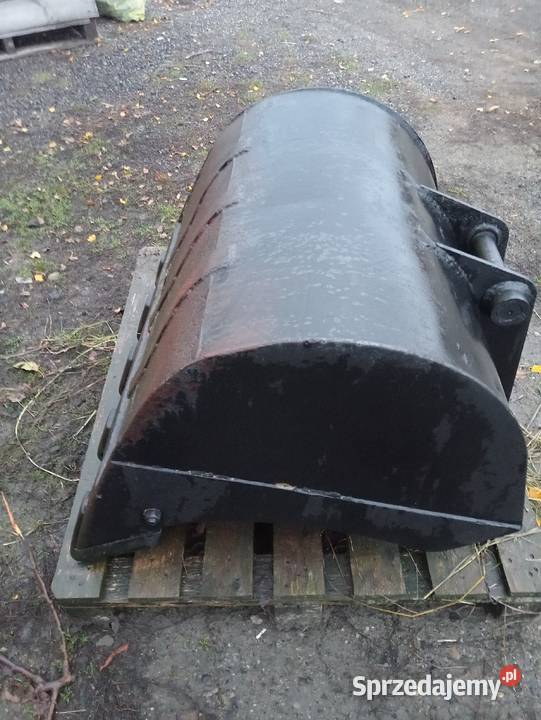 Łyżki do koparko ładowarki oryginał JCB cat Rawa Mazowiecka