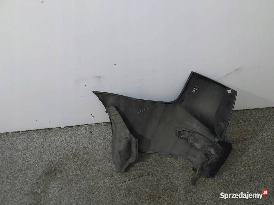 OSŁONA NAROŻNIK ZDERZAKA PRAWY TYŁ 19X PDC