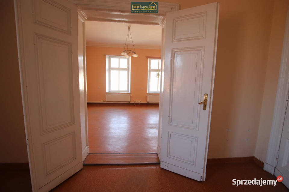 Wynajmę lokal Wałbrzych 275m2