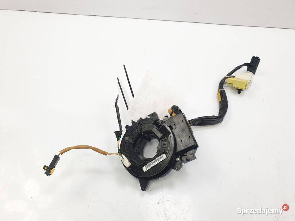 TAŚMA ZWIJAK SUBARU IMPREZA 27546AG010 Pozostałe Lipno