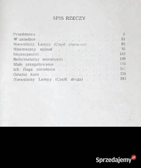 Stalky i spółka Rudyard Kipling Pozostałe Chełm