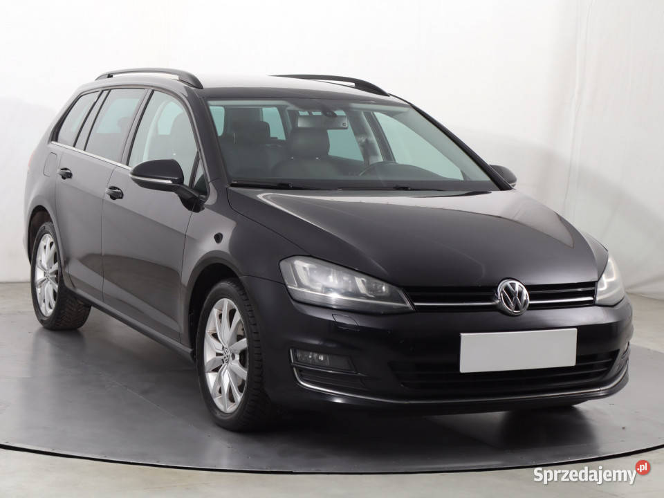 VW Golf 14 TSI Katowice sprzedam