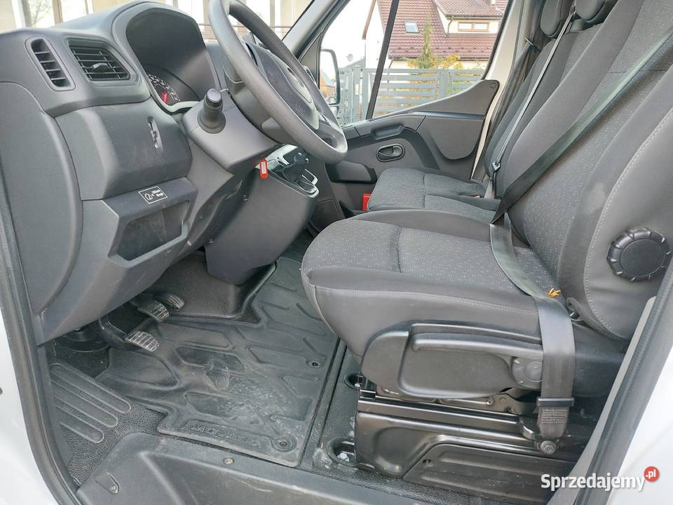 opel movano 2021r 161 Skarżysko-Kamienna