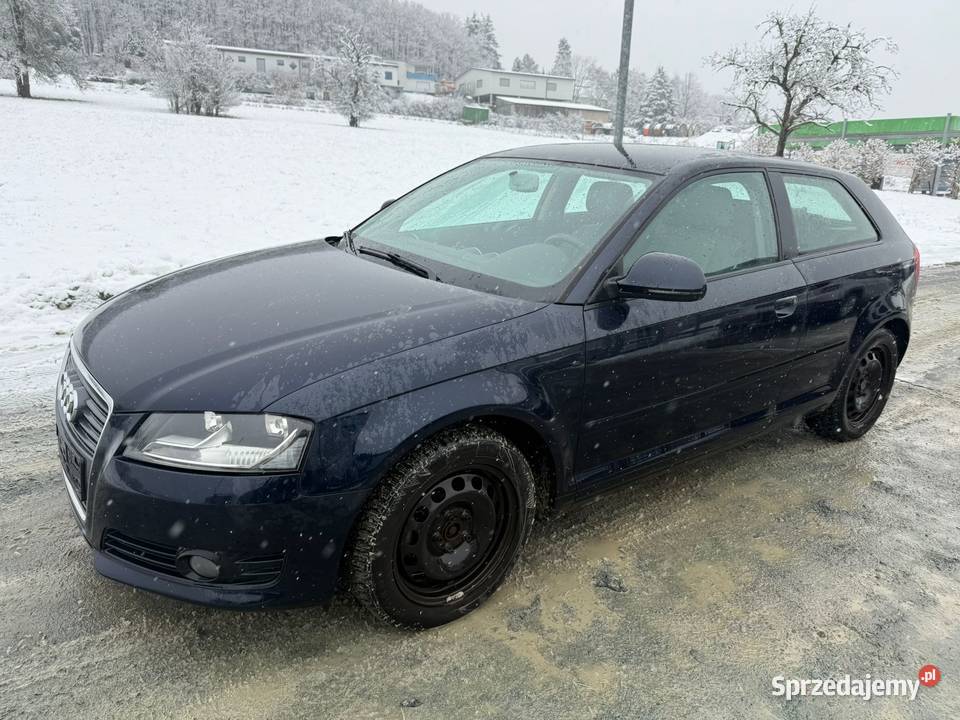 Audi A3 mega okazja Opole
