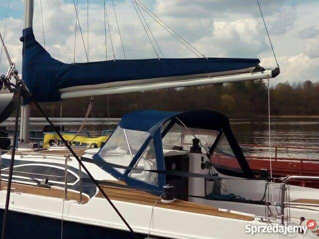 Szprycbuda Antila 33 i inne na zamówienie Mikołajki