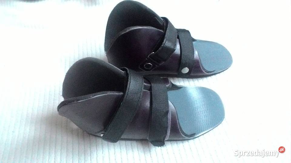 But Ortopedyczny Orteza AIRCAST Korekcyjne