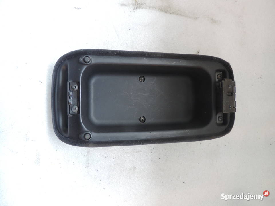 PODŁOKIETNIK HONDA ACCORD 6 Rok produkcji 2001 małopolskie