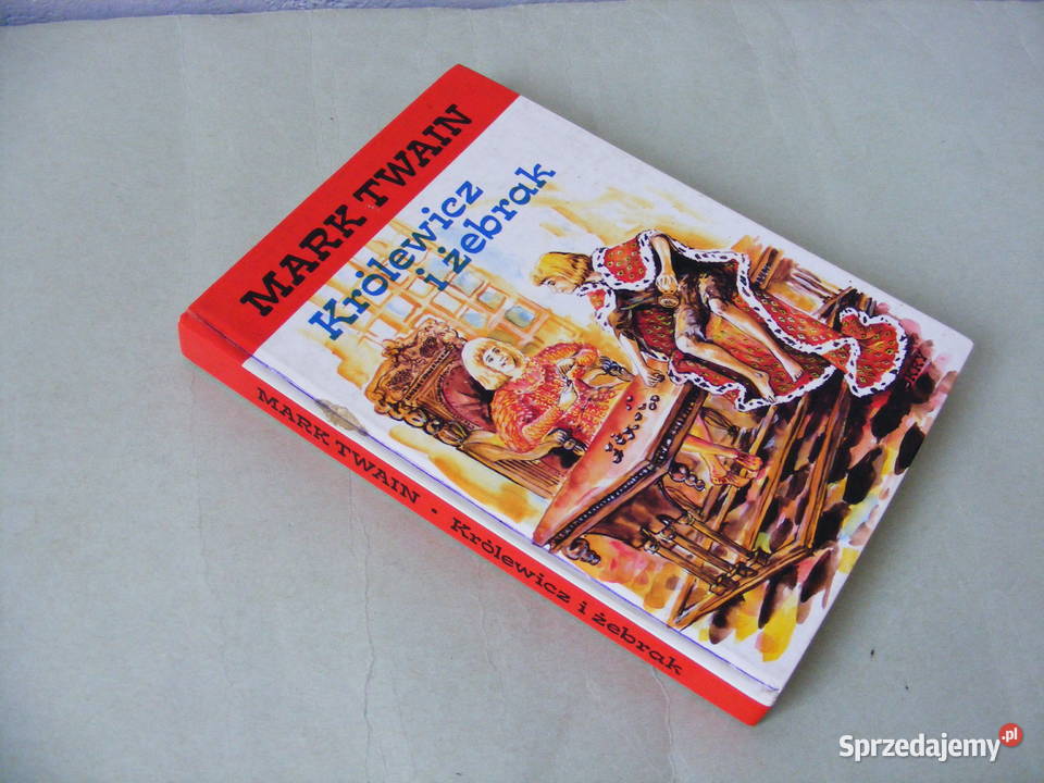 Przypadki Robinsona Crusoe Pierścień i róża Oborniki Śląskie