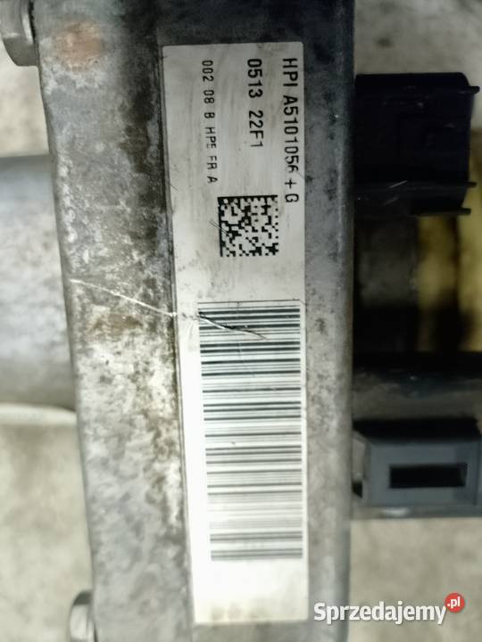 Chrysler 300 Dodge 2012 pompa wspomagania