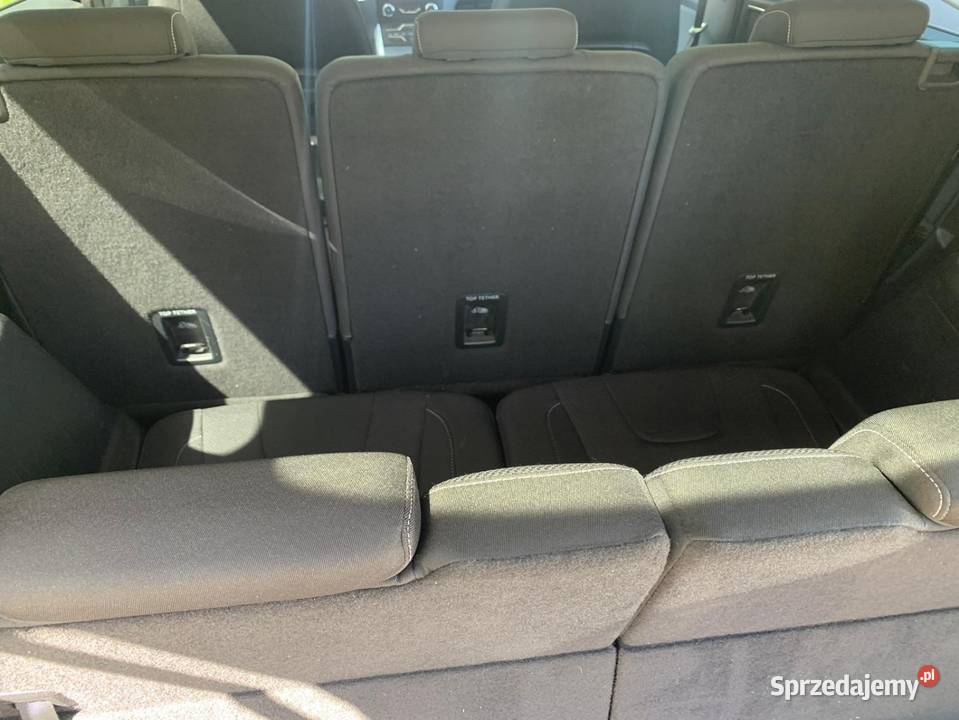 Ford S 20 ecoblue automat 7 siedzeń automatyczna diesel S-MAX Krapkowice sprzedam