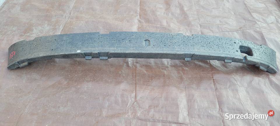 Mercedes C W203 ABSORBER ZDERZAKA TYŁ Ruda Śląska