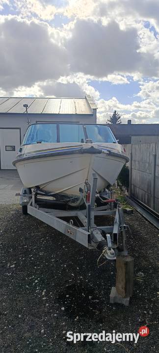 casttroli Volvo Penta Koło