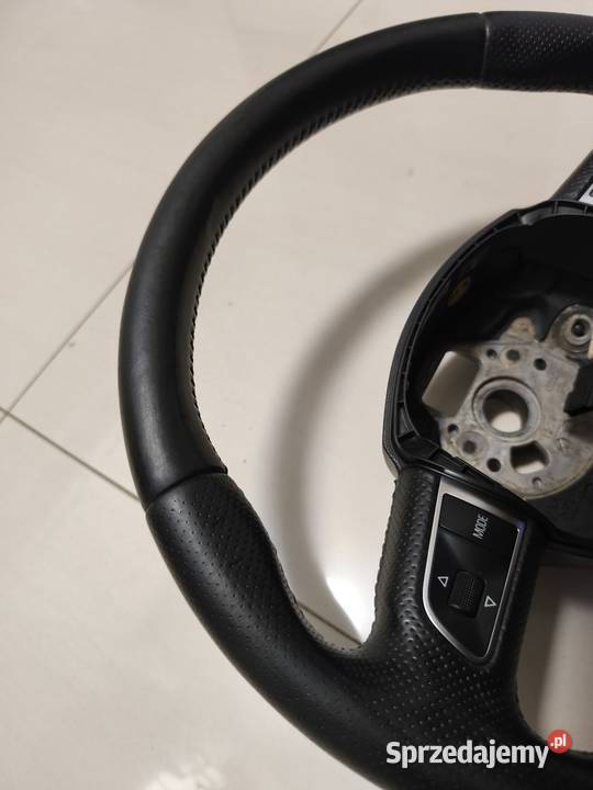 Kierownica audi a4 b8 Toruń