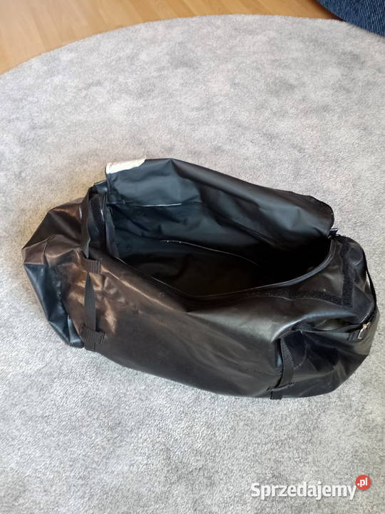 Torba wodoszczela na kanapę motocykla Louis Pruszków