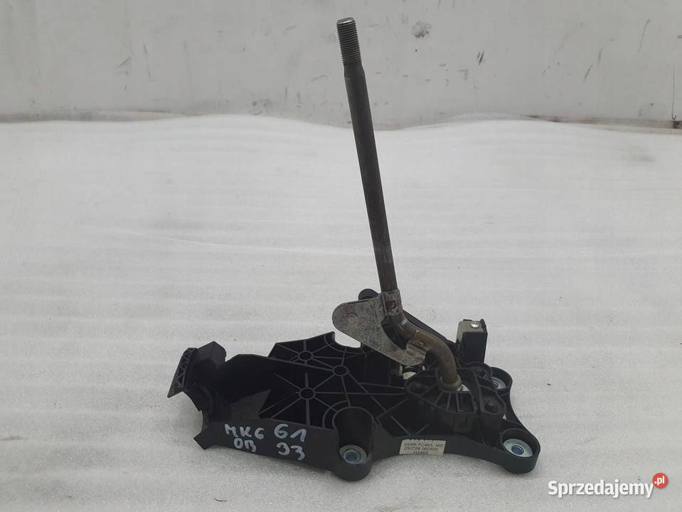 LEWAREK WYBIERAK BIEGÓW FIESTA MK6 2S6R7C453ME